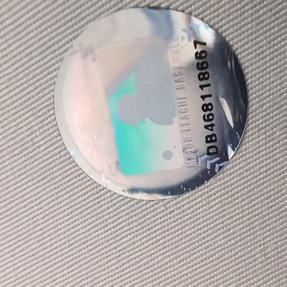 New ERA,2006 World Series Major League Baseball White Men's Cap. - Picture 10 of 12